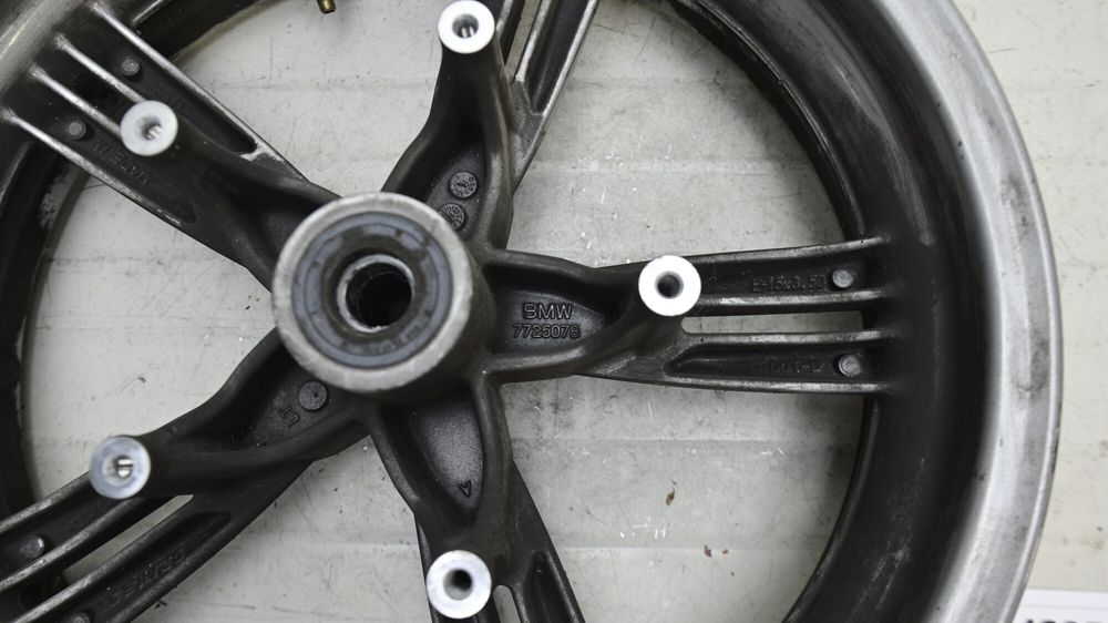 Janta Roata Fata BMW C650GT C600 2012 - 2015