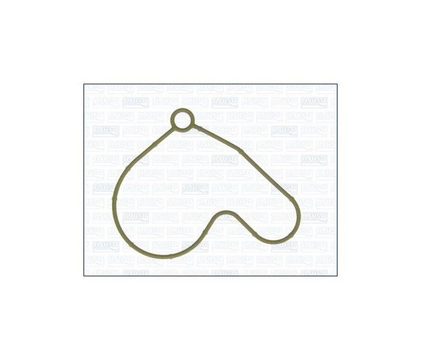 Garnitura pompa vacuum Skoda OCTAVIA Combi 1U5 1998-2010 01046300