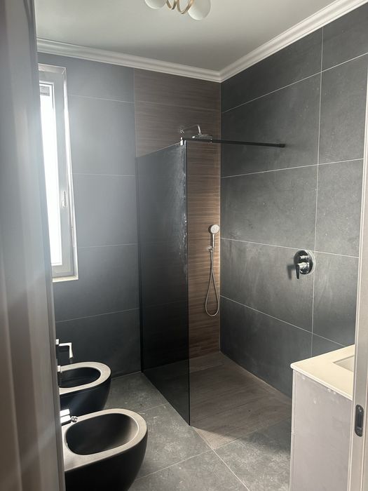 Vand apartament  de lux la Nordic Twins  , 3 camere