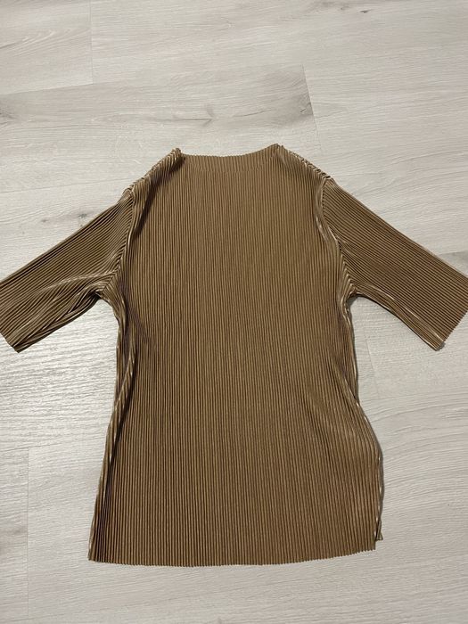 Нова блуза 3/4 ръкав