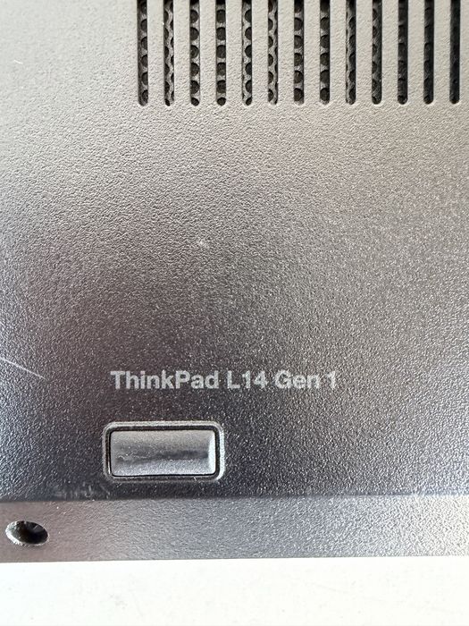 Lenovo L14 Ryzen 5-4650U 256Gb 8gb w11