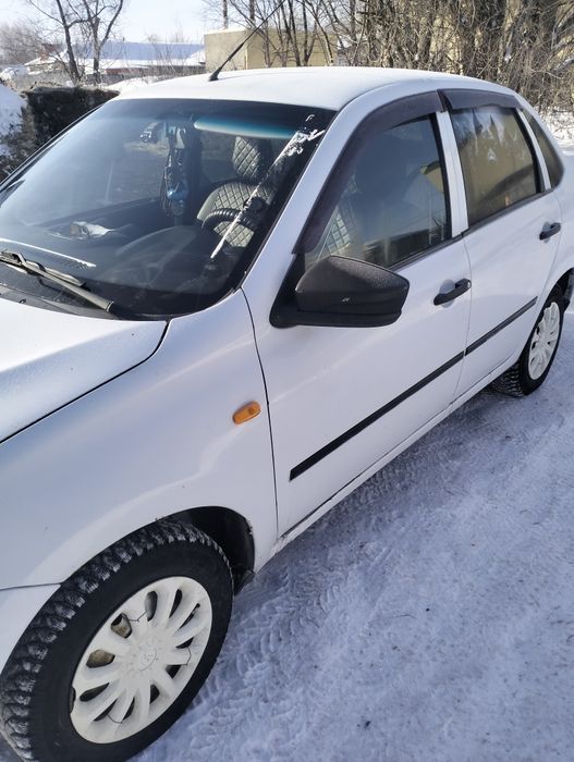 Продам Лада гранта