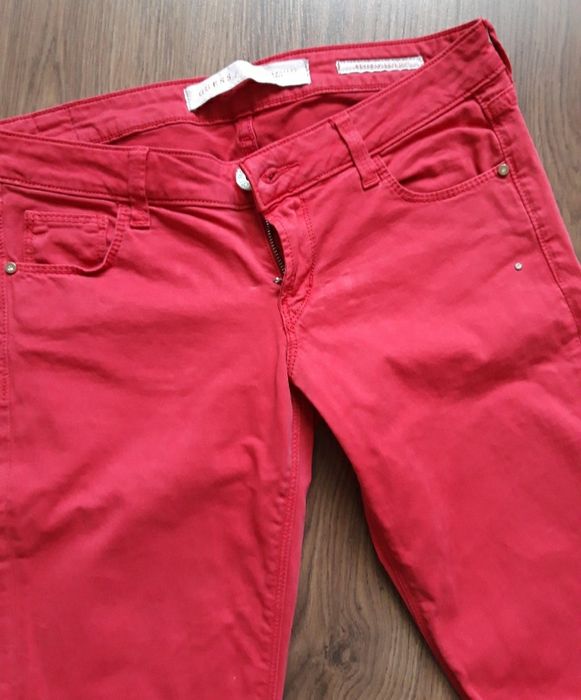 Дамски дънки и панталони S 27ми размер