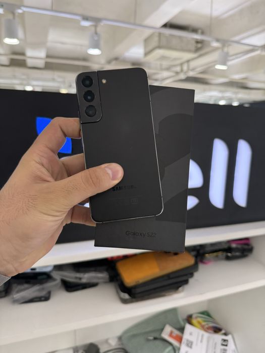 Samsung S22 128gb