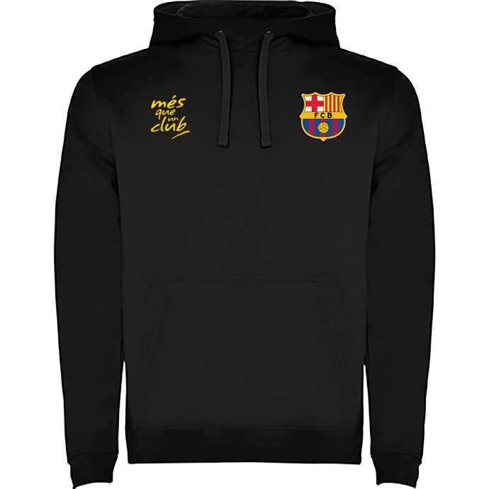 ФЕН суичъри / hoodie горница BARCELONA / БАРСЕЛОНА - 3 цвята!