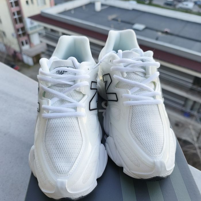 New Balance 9060 “White” 2026 38-40