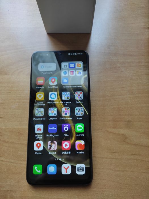 Huawei nova y72 5G Original