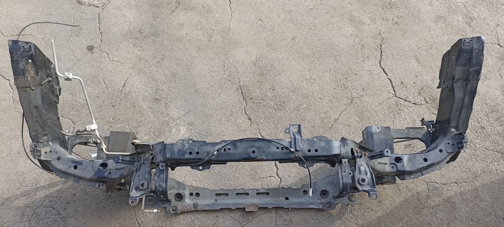 Телевизор Honda CR-V 3