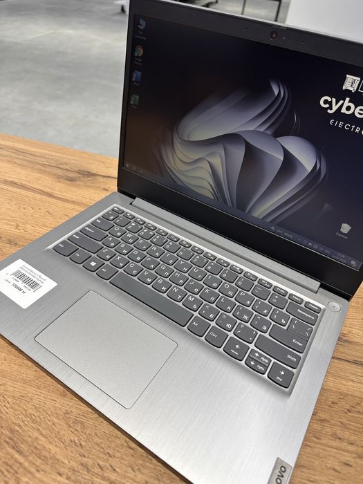Ноутбук Lenovo Ideapad 3