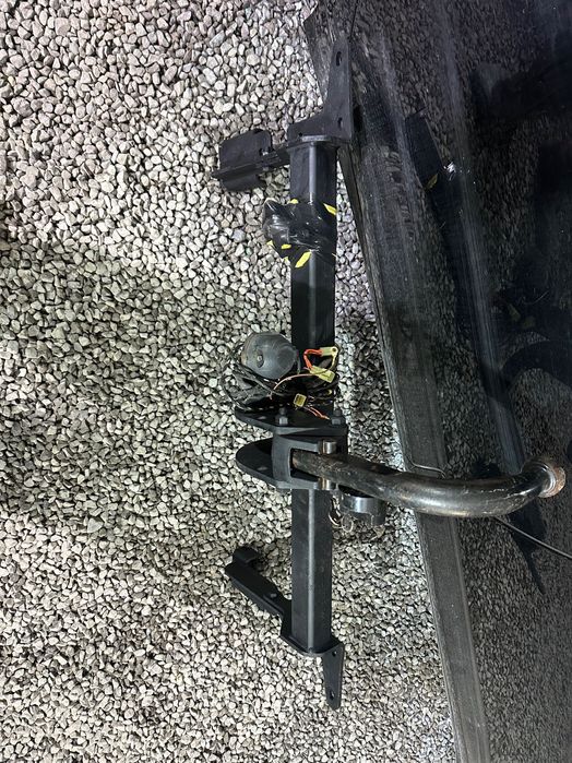 Теглич Гранд Витара