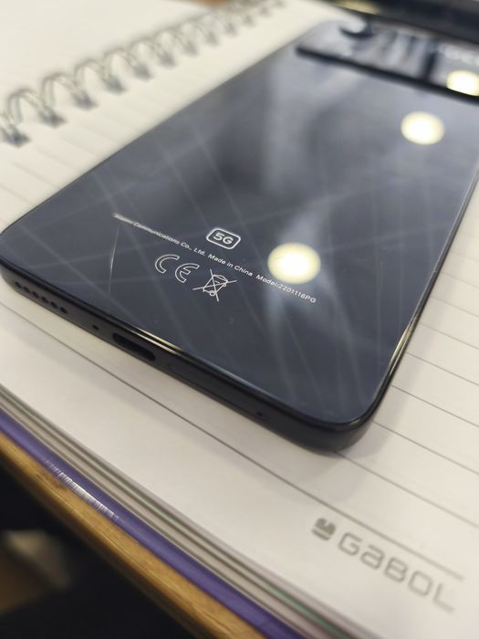 POCO X4 PRO 5G смарт фон