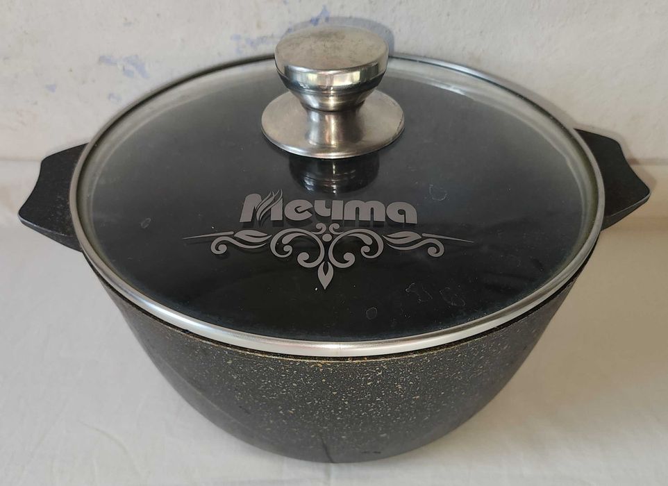 Кастрюля-казан "Мечта", 3 л