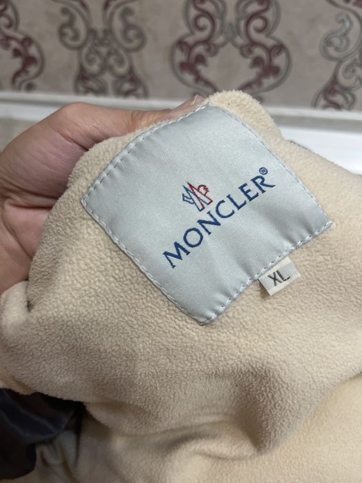 Куртка для мальчиков