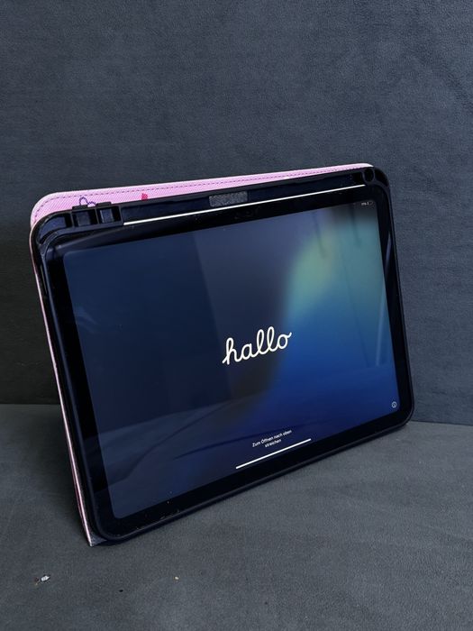 Apple iPad (10th generation) 64GB