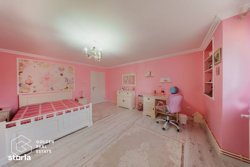 Casa in Felnac, 5 camere, teren de 1440 mp, comision 0%