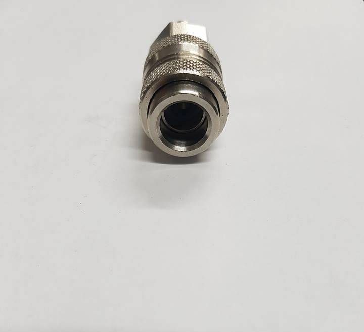 Куплунг бърза връзка за въздух