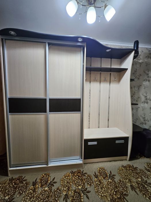 Продам прихожую, 55000 тенге