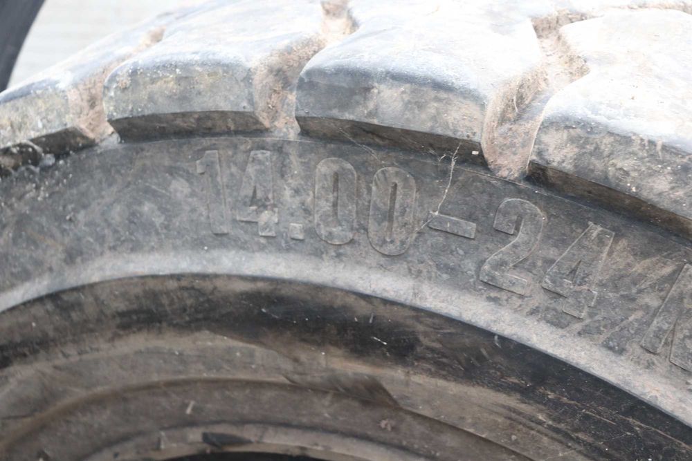 Cauciucuri 14.00-24 Trelleborg Sh pentru Macara