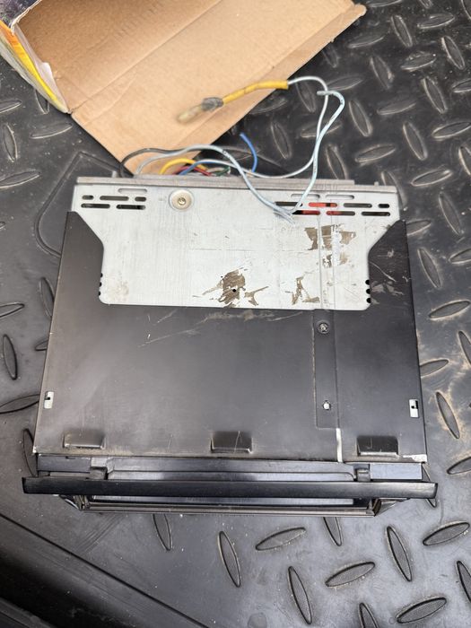 Мафон оригинал Sony