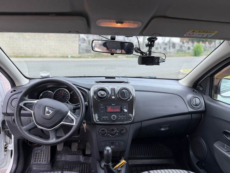 Dacia Logan 1,5 DCI