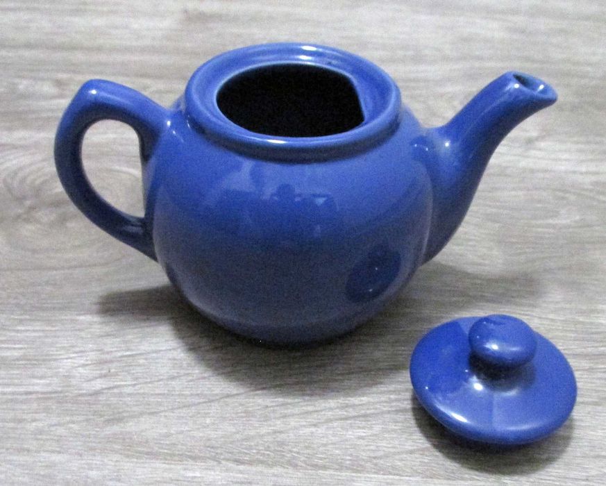 Красиви и интересни чайници и канички