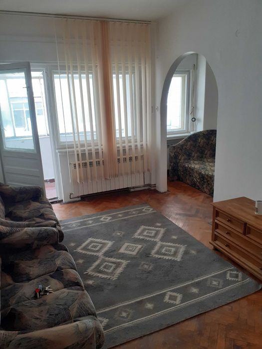 Ultracentral, Brezoianu, Garsoniera dubla/apartament 2 camere