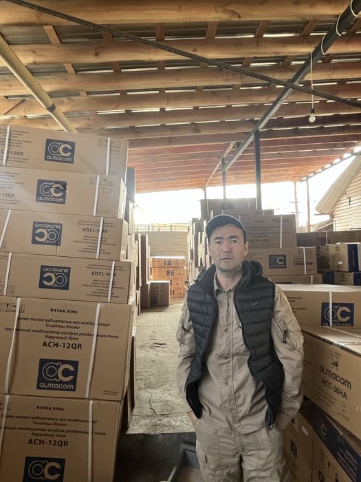 Заправка чистка обслуживание кондиционера