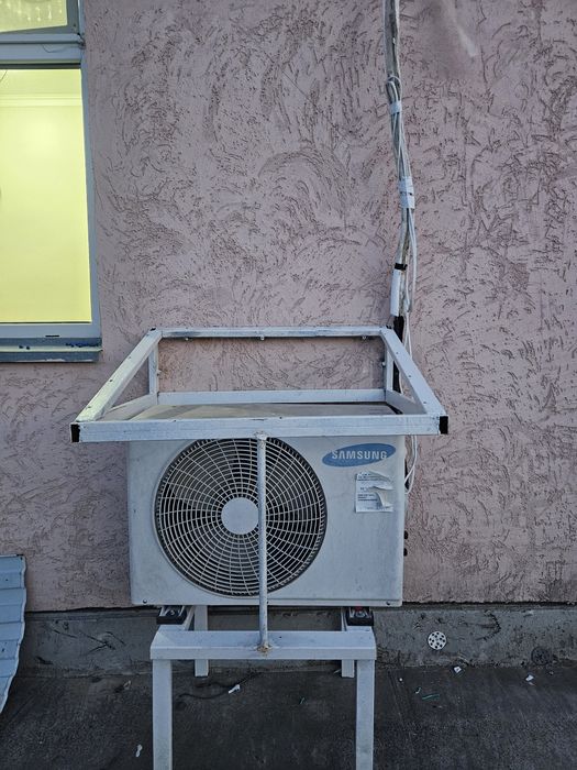 Ремонт кондиционеров