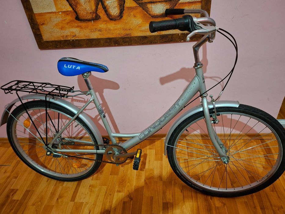 Biciclete 28 Dama cadru in jos