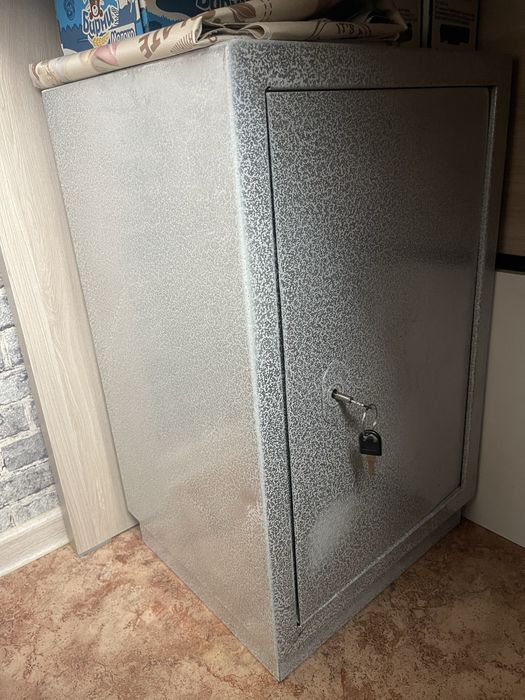 Сейф для документов