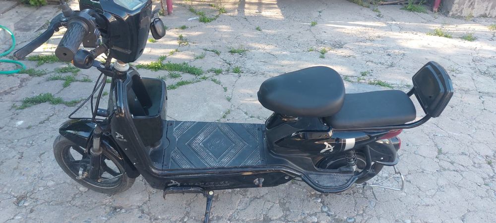 Скутер/электронный транспорт