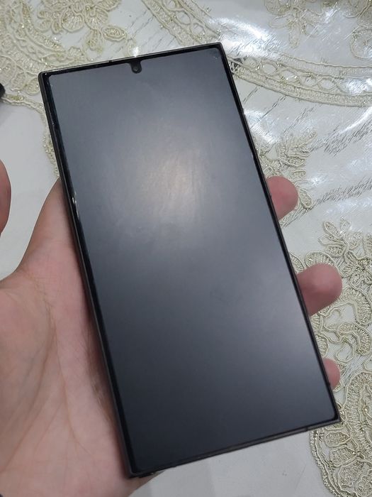 Samsung s24 ultra 256 gb