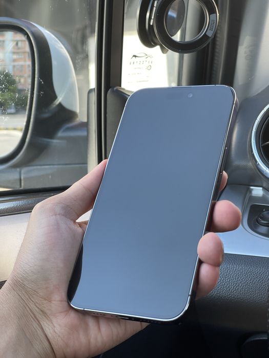 IPhone 14 Pro Max 128 GB Purple