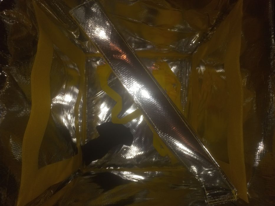 Термокороб Термосумка новый