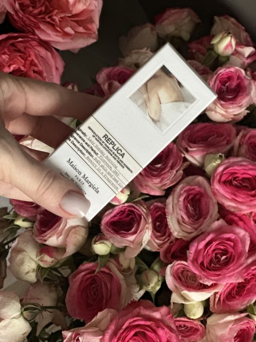 Продаю парфюм Maison Margiela