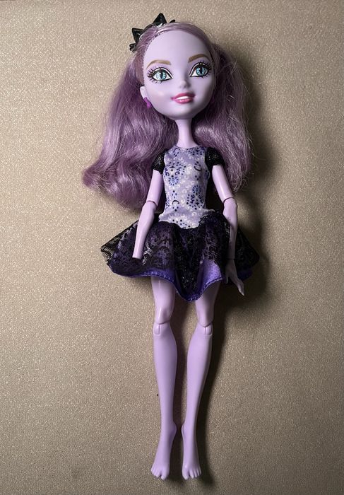 Кулкы Ever After High, Эвер Афтер Хай