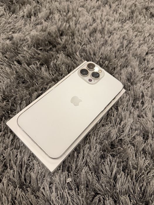 IPHONE  13 pro max / memorie 1TB