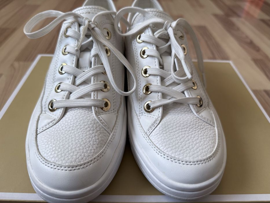 Adidași Michael Kors, mărimea 7M (37-38)