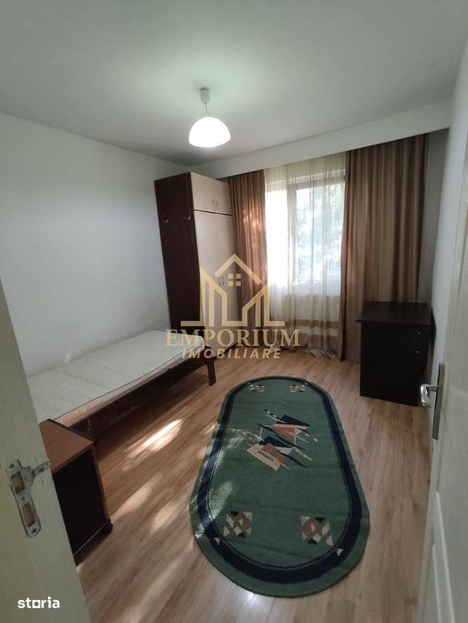 3 camere, semidecomandate, Manastur, Studenti, zona BIG, Mc Donald's — fotografia 3