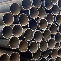 Труба стальная Д- 219x5,6,7,8,9,10мм ОПТОМ со склада с изоляцией