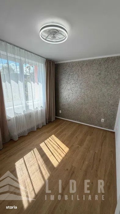 Apartament cu 2 camere decomandat, 42 mp, Plopilor – strada Panduril