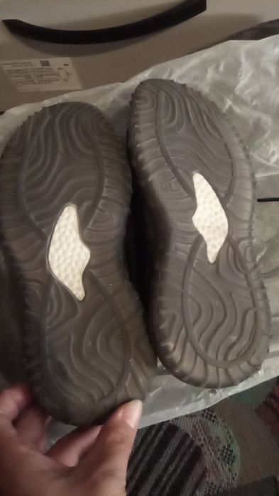 Обувь на мальчика