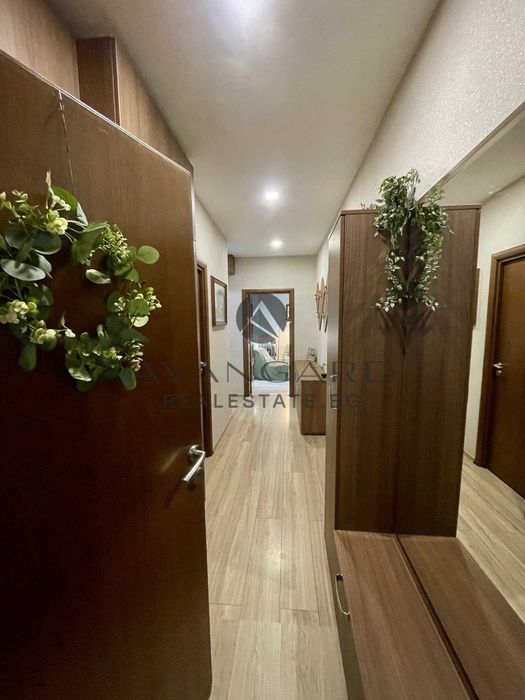 Продава се Четиристаен апартамент в Пловдив, Тракия - 86 кв.м за 2040 €/кв.м - Снимка #7