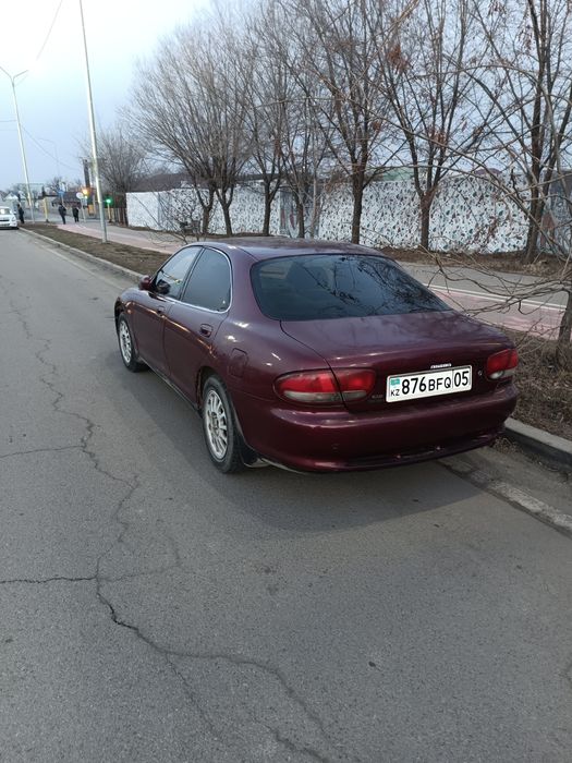 Мазда кседос 6 продам либо обмен