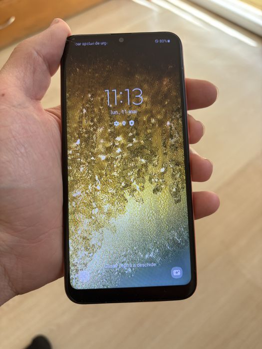 Samsung A20e stare foarte  buna