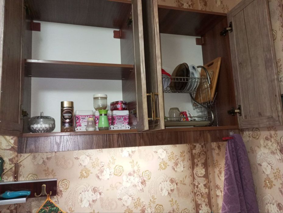 Кухня б/у в отличном состоянии