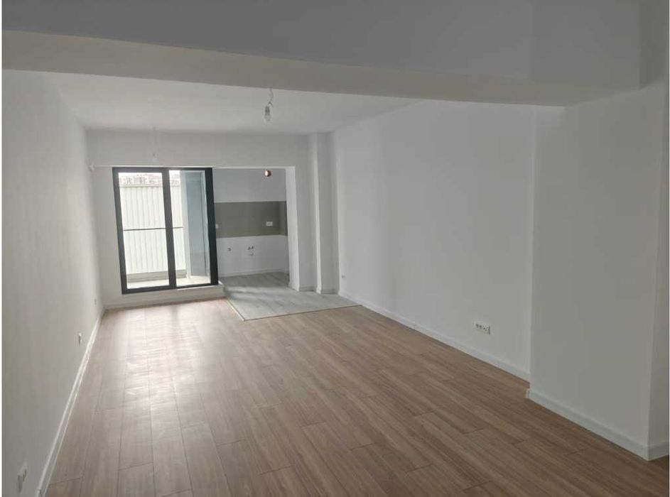 Vand (cedez antecontract) garsoniera Smart Residence Lujerului + Parcare inclusa