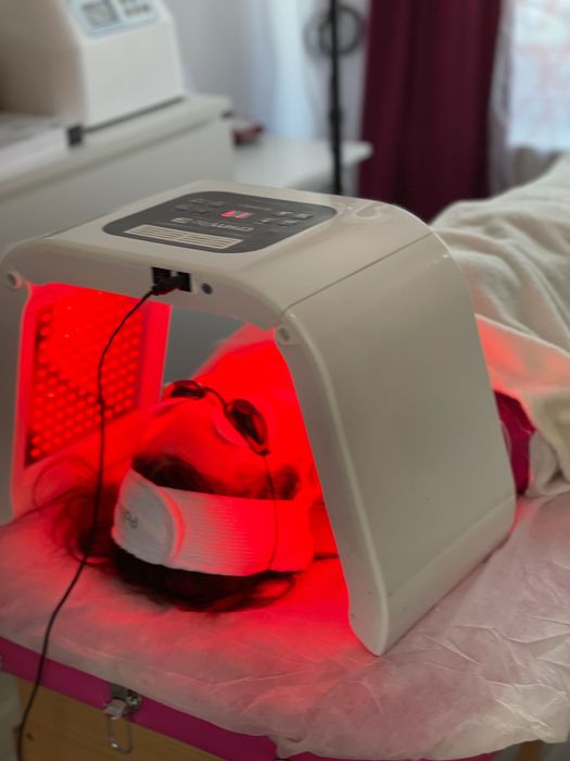 Aparat Fototerapie/Led Light Therapy