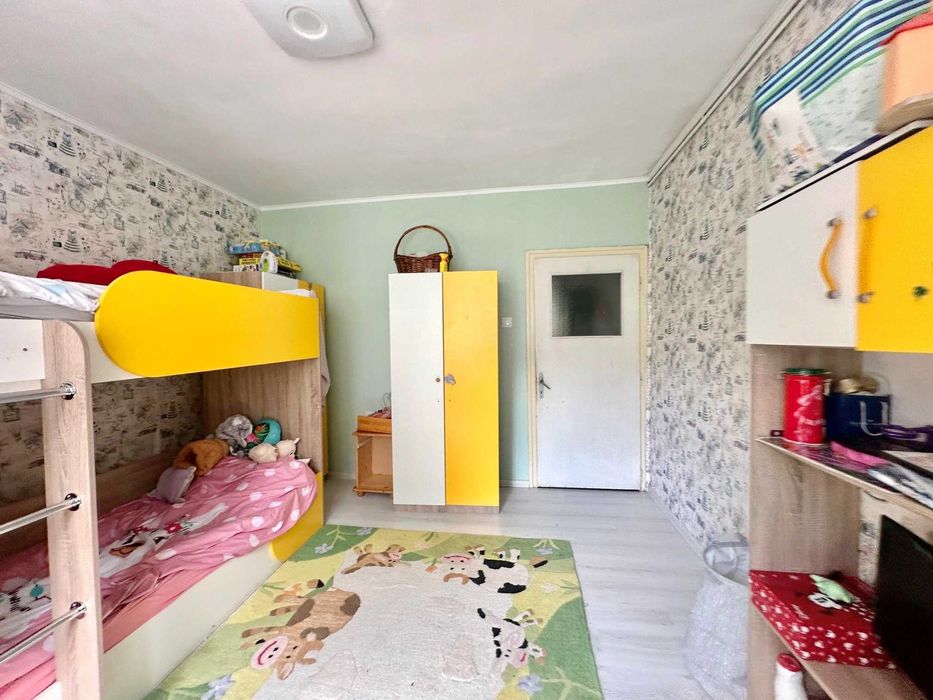 Дава се под наем Етаж от къща в София, Драгалевци - 106 кв.м за 600 € - Снимка #2