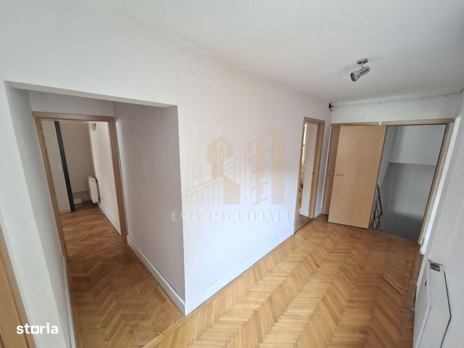Casa individuala Schei Brasov
